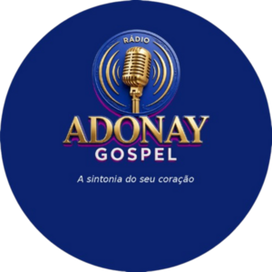 Rádio Adonay Gospel